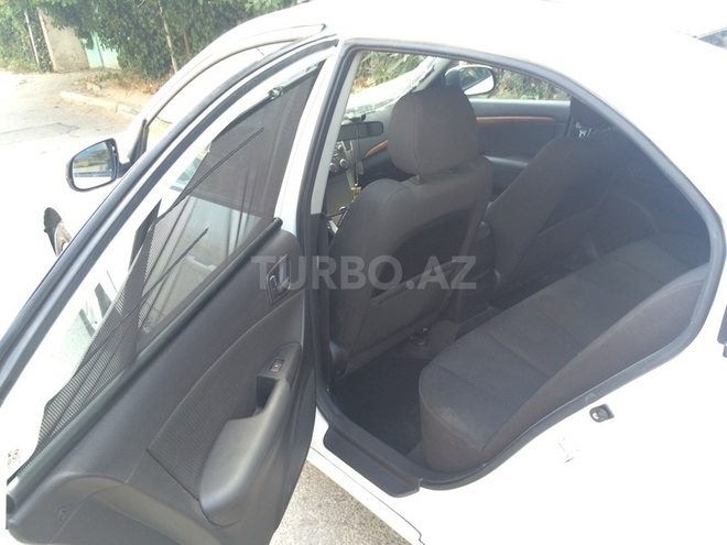Hyundai Sonata 2009, 210,000 km - 2.4 l - Bakı