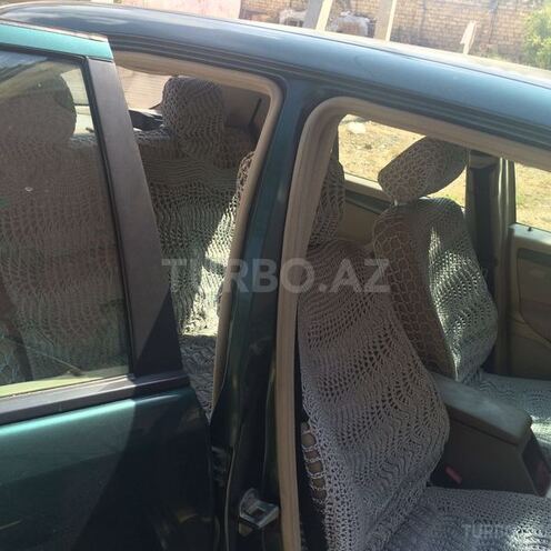 Mercedes C 200 1998, 260,420 km - 2.0 l - Sabirabad