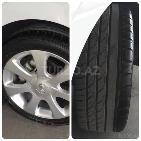Hyundai Elantra 2011, 120,000 km - 1.8 l - Sumqayıt