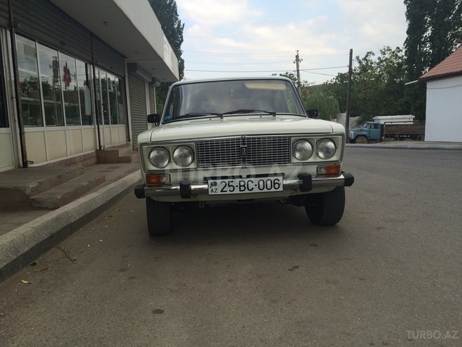 LADA (VAZ) 2106 1997, 147,000 km - 1.5 л - Göygöl