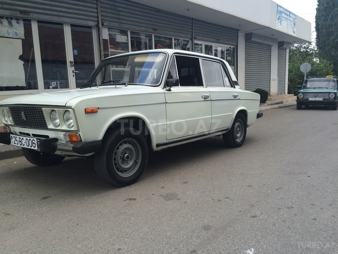 LADA (VAZ) 2106 1997, 147,000 km - 1.5 л - Göygöl