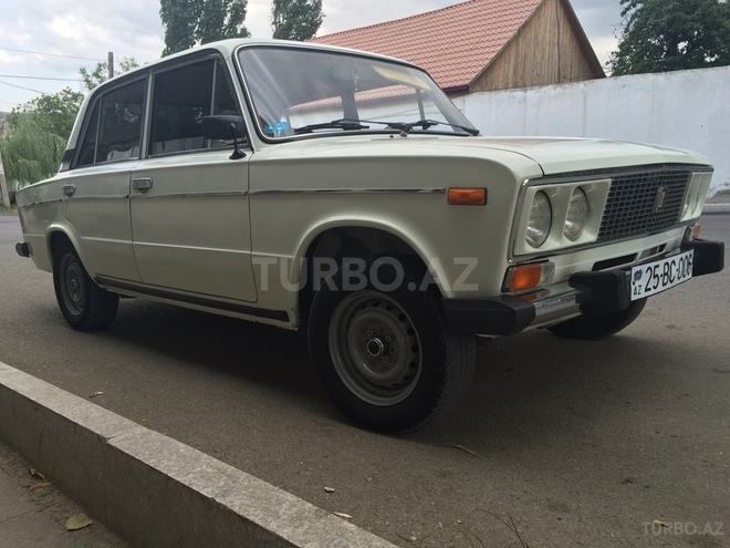 LADA (VAZ) 2106 1997, 147,000 km - 1.5 л - Göygöl