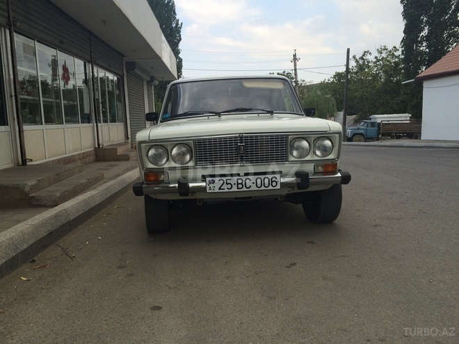 LADA (VAZ) 2106 1997, 147,000 km - 1.5 л - Göygöl