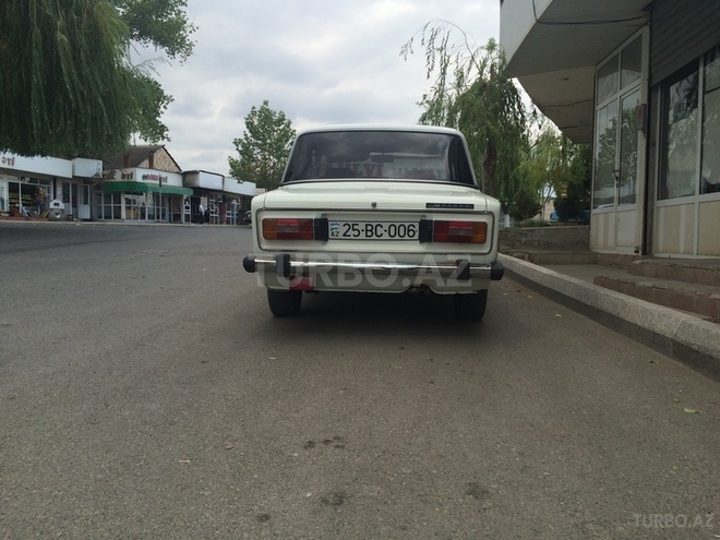 LADA (VAZ) 2106 1997, 147,000 km - 1.5 л - Göygöl