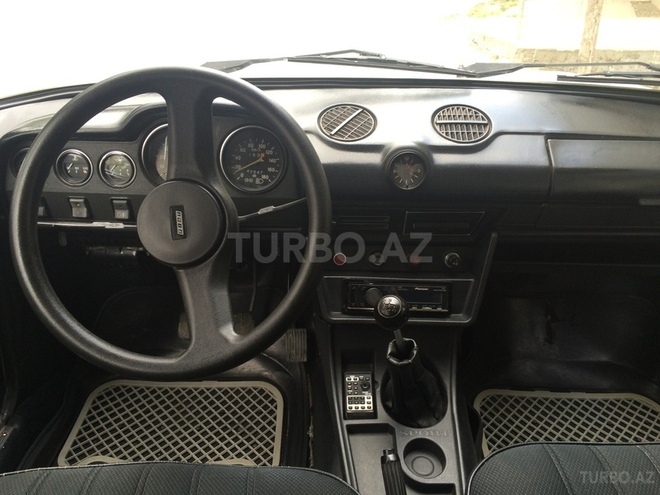 LADA (VAZ) 2106 1997, 147,000 km - 1.5 л - Göygöl