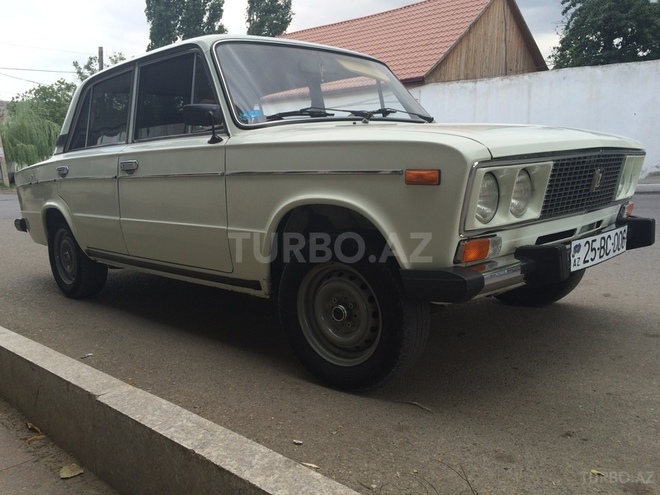 LADA (VAZ) 2106 1997, 147,000 km - 1.5 л - Göygöl