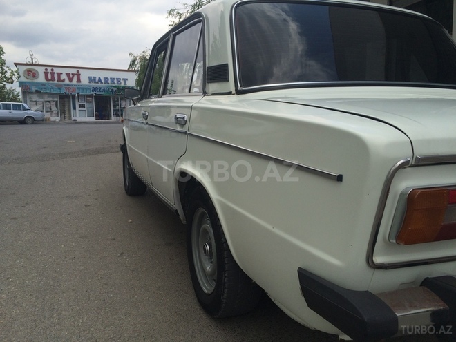 LADA (VAZ) 2106 1997, 147,000 km - 1.5 л - Göygöl