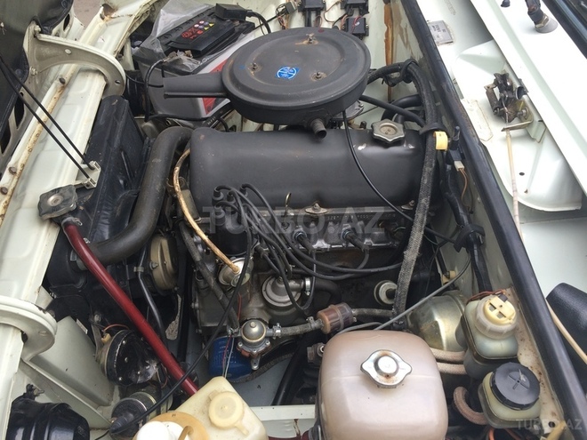 LADA (VAZ) 2106 1997, 147,000 km - 1.5 л - Göygöl