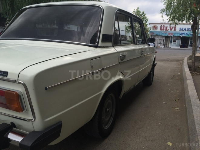 LADA (VAZ) 2106 1997, 147,000 km - 1.5 л - Göygöl