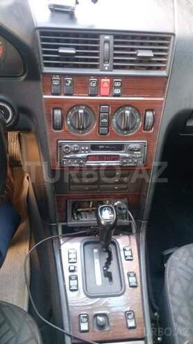 Mercedes C 220 1995, 395,000 km - 1.2 l - Bakı