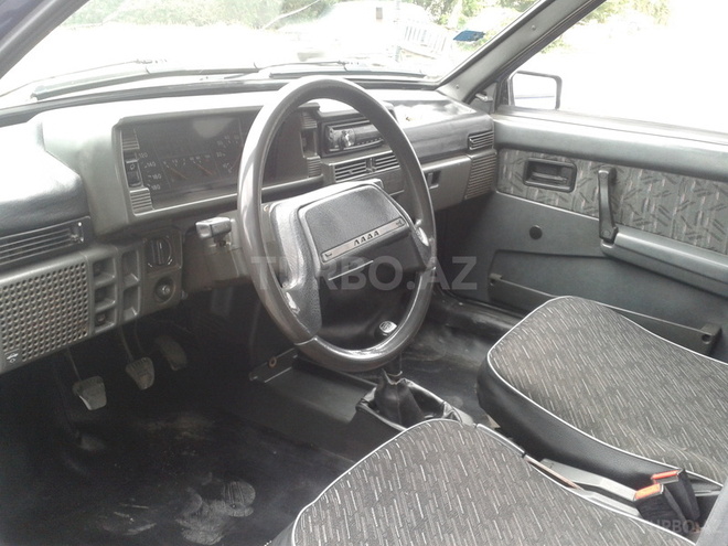 LADA (VAZ) 21099 1997, 144,000 km - 0.2 л - Şəmkir