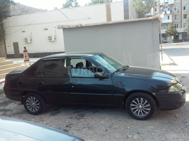 Daewoo Nexia 2010, 160,000 km - 1.6 l - Sumqayıt