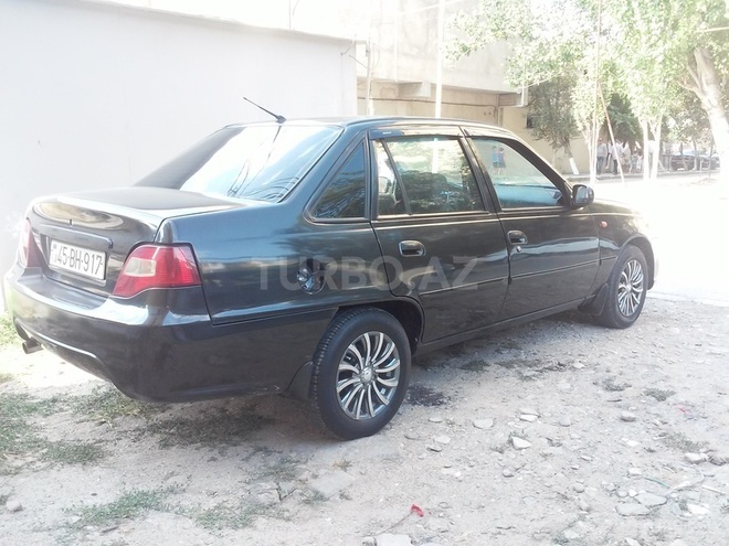 Daewoo Nexia 2010, 160,000 km - 1.6 l - Sumqayıt