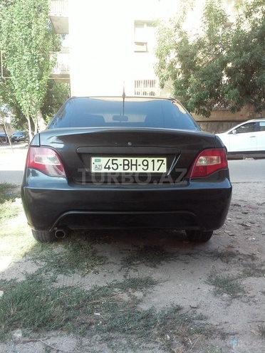 Daewoo Nexia 2010, 160,000 km - 1.6 l - Sumqayıt