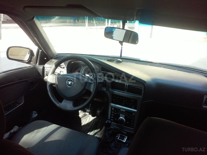 Daewoo Nexia 2010, 160,000 km - 1.6 l - Sumqayıt