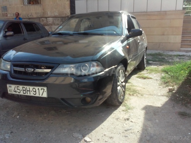 Daewoo Nexia 2010, 160,000 km - 1.6 l - Sumqayıt