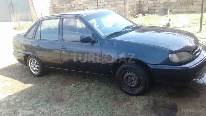 Daewoo Racer 1996, 200,000 km - 1.6 l - Bakı