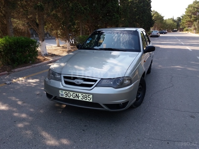 Daewoo Nexia 2009, 370,000 km - 1.5 l - Sumqayıt