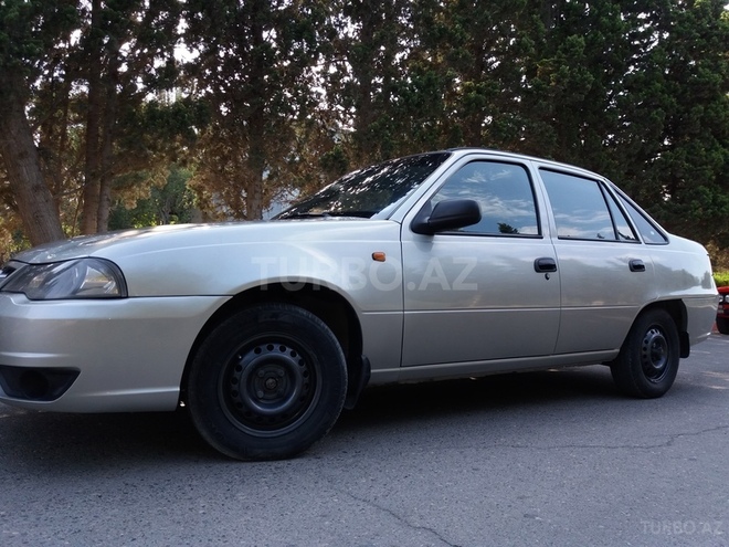 Daewoo Nexia 2009, 370,000 km - 1.5 l - Sumqayıt