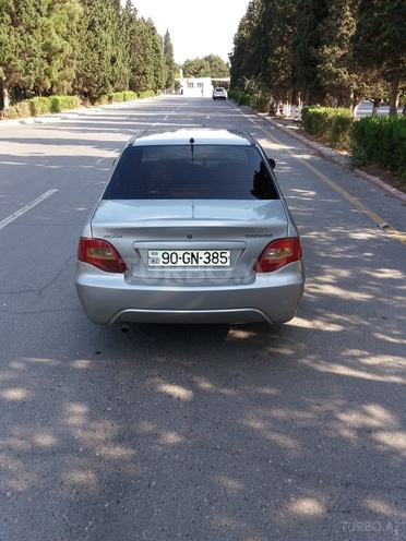 Daewoo Nexia 2009, 370,000 km - 1.5 l - Sumqayıt