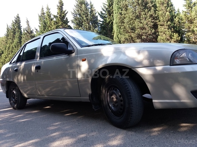 Daewoo Nexia 2009, 370,000 km - 1.5 l - Sumqayıt