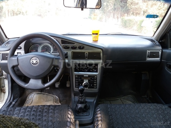 Daewoo Nexia 2009, 370,000 km - 1.5 l - Sumqayıt