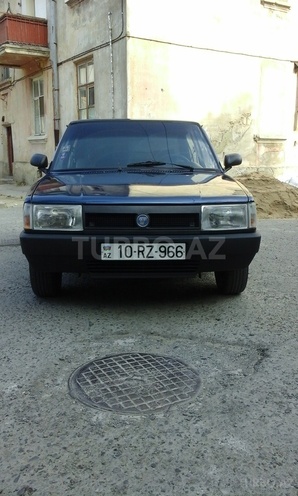 Tofas Sahin 2006, 121,000 km - 1.6 l - Sumqayıt