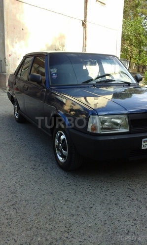 Tofas Sahin 2006, 121,000 km - 1.6 l - Sumqayıt