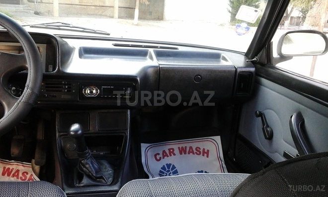 Tofas Sahin 2006, 121,000 km - 1.6 l - Sumqayıt