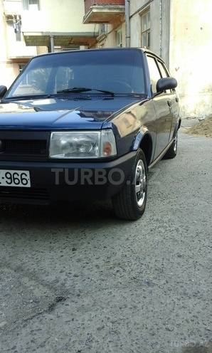 Tofas Sahin 2006, 121,000 km - 1.6 l - Sumqayıt