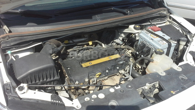 Chevrolet Aveo 2012, 105,000 km - 1.4 l - Bakı