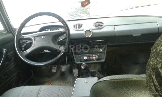 LADA (VAZ) 2106 1981, 195,000 km - 1.6 л - Mingəçevir