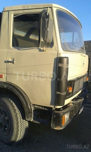 MAZ 54323 1991, 40,000 km - 12.0 l - Bakı