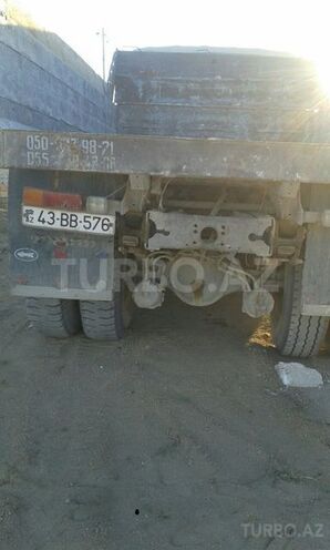 MAZ 54323 1991, 40,000 km - 12.0 l - Bakı