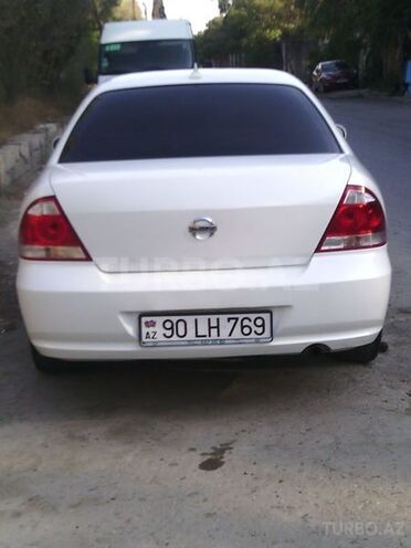 Nissan Sunny 2008, 140,000 km - 0.2 л - Bakı