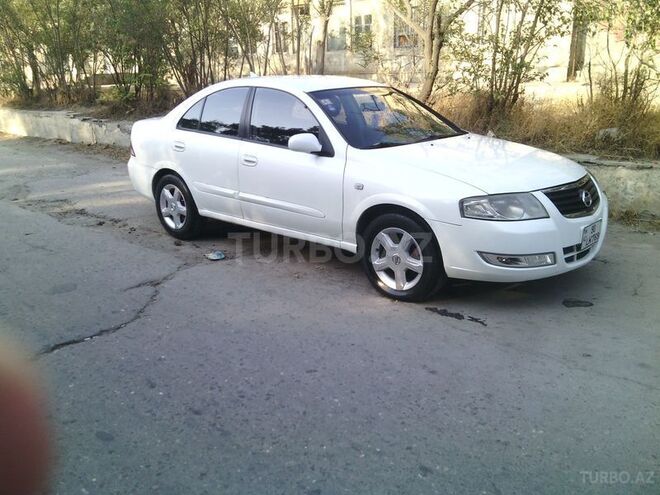 Nissan Sunny 2008, 140,000 km - 0.2 л - Bakı