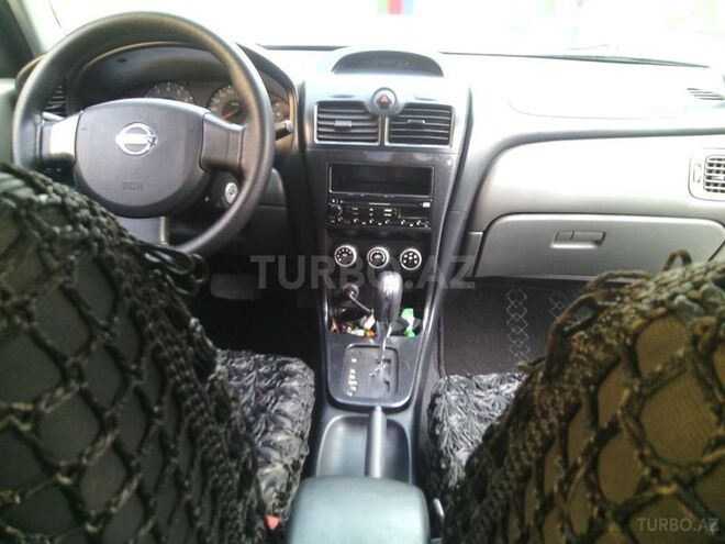Nissan Sunny 2008, 140,000 km - 0.2 л - Bakı