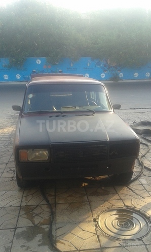 LADA (VAZ) 2107 2003, 166,666 km - 1.6 л - Bakı