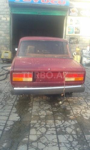 LADA (VAZ) 2107 2003, 166,666 km - 1.6 л - Bakı