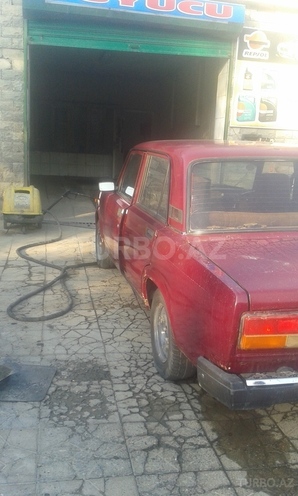 LADA (VAZ) 2107 2003, 166,666 km - 1.6 л - Bakı