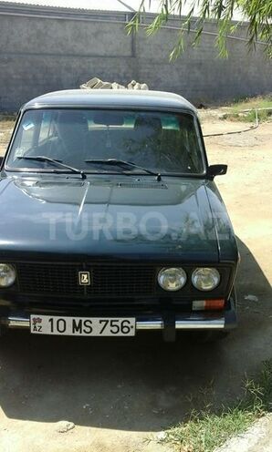 LADA (VAZ) 2106 2004, 145,800 km - 1.6 l - Bakı