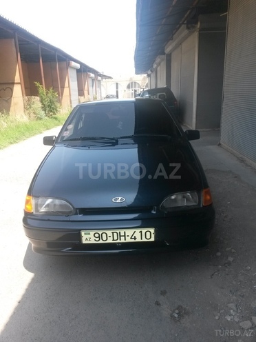 LADA (VAZ) 2114 2008, 69,000 km - 1.6 l - Gəncə