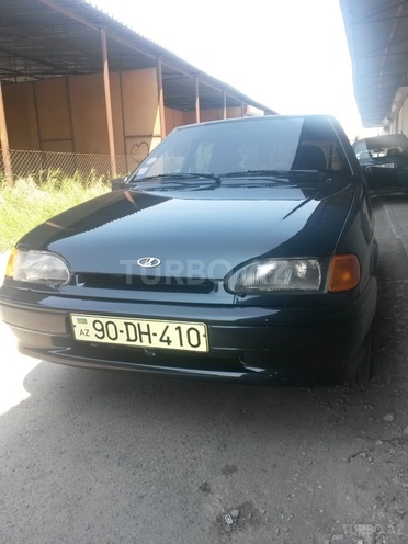 LADA (VAZ) 2114 2008, 69,000 km - 1.6 l - Gəncə