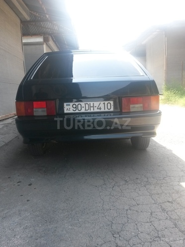 LADA (VAZ) 2114 2008, 69,000 km - 1.6 l - Gəncə