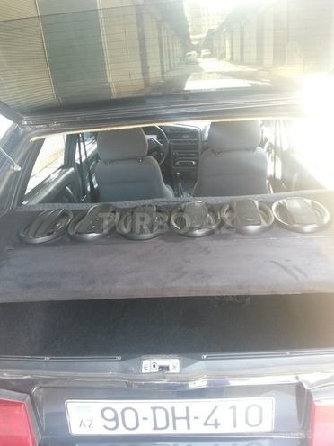 LADA (VAZ) 2114 2008, 69,000 km - 1.6 l - Gəncə