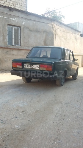 LADA (VAZ) 2107 1983, 22,000 km - 1.6 l - Bakı