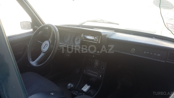 LADA (VAZ) 2107 1983, 22,000 km - 1.6 l - Bakı