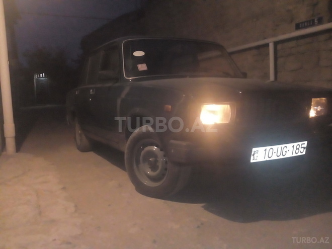 LADA (VAZ) 2107 1983, 22,000 km - 1.6 l - Bakı