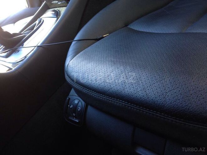 Mercedes E 320 2005, 175,000 km - 3.0 l - Bakı