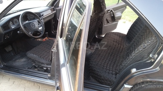 Mercedes 190 1992, 285,000 km - 1.8 l - Bakı